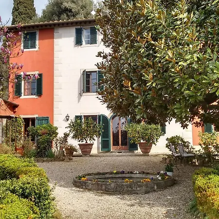 Tavernaio1236 Bed & Breakfast