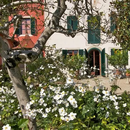 Tavernaio1236 Bed & Breakfast Pescia