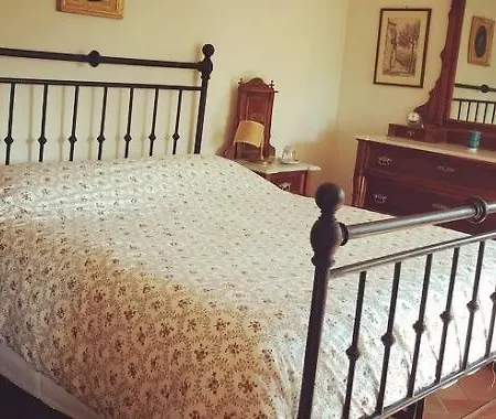 Bed & Breakfast Tavernaio1236 Pescia