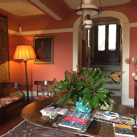 Bed & Breakfast Tavernaio1236