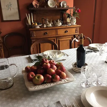 Bed & Breakfast Tavernaio1236 *