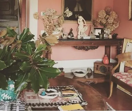 Bed & Breakfast Tavernaio1236 Pescia