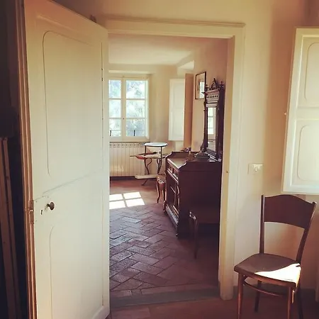 Tavernaio1236 Bed & Breakfast