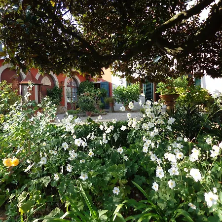 Bed & Breakfast Tavernaio1236 Pescia